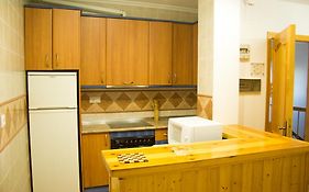Apartmentos Corona